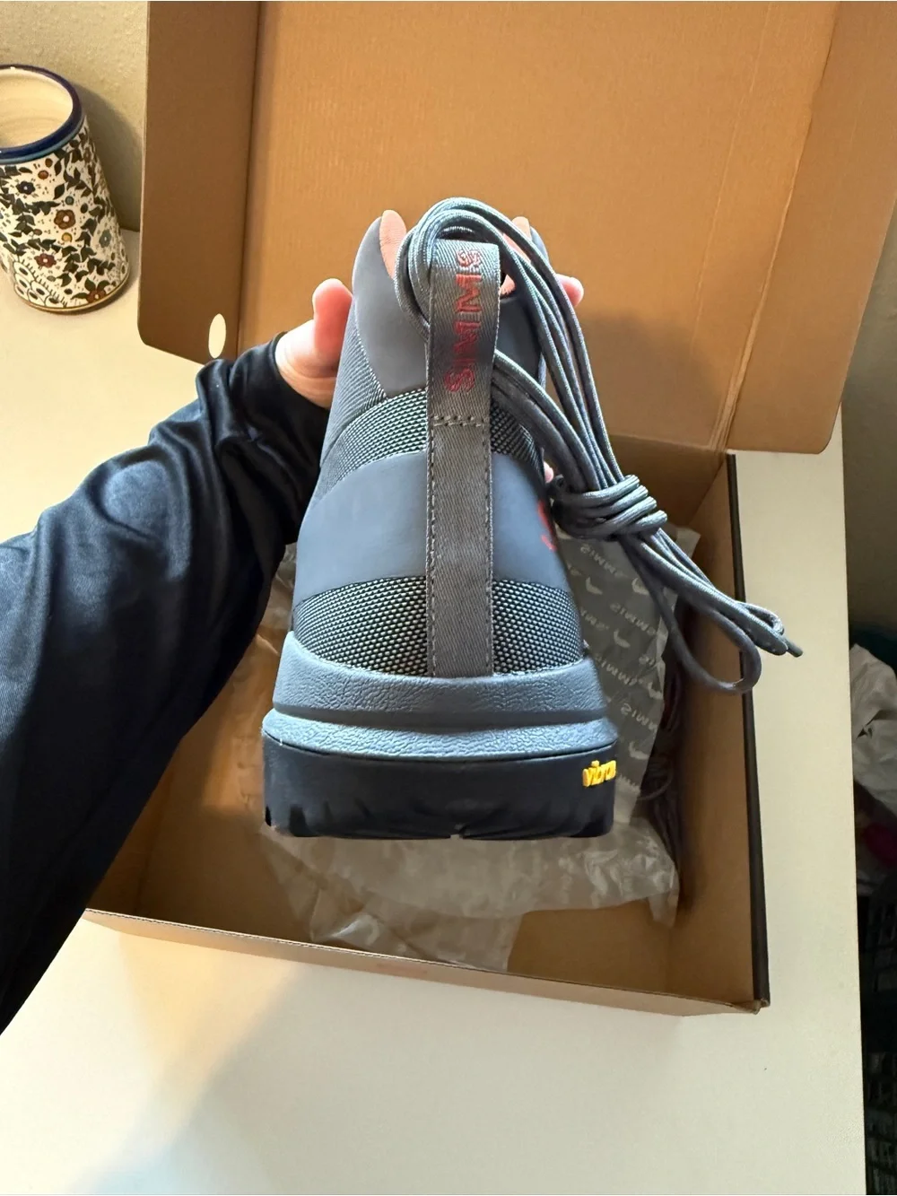 Simms Men's Flyweight Boot New in Box